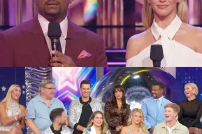 Eliminated DWTS Contestant Lashes Out After Getting Hurt By Pro Dancer