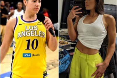 “YOU WON’T BELIEVE THIS!” Kelsey Plum Drops Shocking Bombshell In New Video And Fans Can’t Believe It
