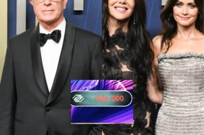 “You Won’t Believe This” — The 2025 Emmys Delivered Insane Wins Crazy Fails And Red Carpet Moments That Left Fans Shocked