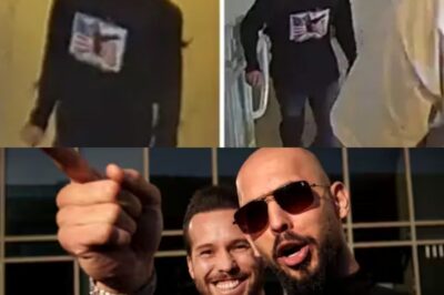 “‘Make Him Talk!’