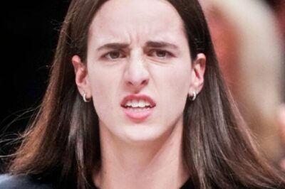 BREAKING: WNBA Slammed for ‘Rigging’ 2025 Major Award Race – Explosive Scandal Exposed