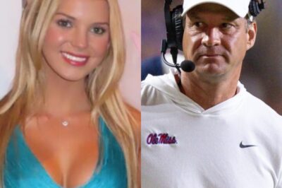 Explosive Family Drama – Lane Kiffin’s Daughter Goes Instagram Official With LSU Superstar, Posts Intimate Pic On Same Week As Ole Miss Rivalry Game [PHOTO]