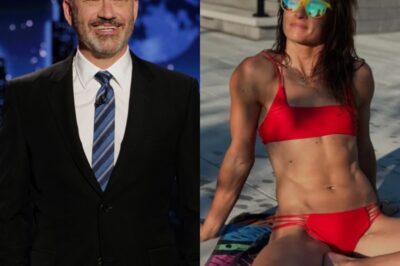 BREAKING: Danica Patrick’s Explosive Instagram Rant on Jimmy Kimmel’s ABC Comeback After Charlie Kirk Controversy Ignites Firestorm