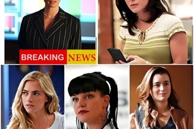 NCIS Fans Are Completely Divided Over Who The Best Female Character Really Is — And The Debate Is Getting HEATED