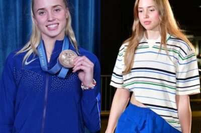 Hailey Van Lith Stuns WNBA Fans With Schoolgirl Skirt Look That Sparked Jaw-Dropping Frenzy Across Social Media [PHOTOS]