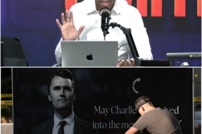 Stephen A. Smith Goes Off On Spirited Rant Following Charlie Kirk’s A$$assination [VIDEO]