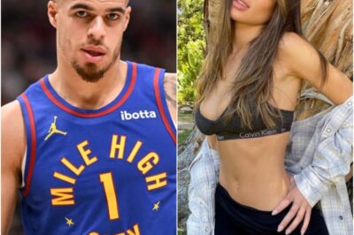 VIDEO: Lana Rhoades And Michael Porter Jr Expose Shocking Secrets About NBA Players’ Bizarre Fetishes And Fans Can’t Stop Talking About It