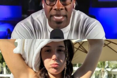 VIDEO: Shannon Sharpe Breaks His Silence, Reveals He Begged ESPN For One Last Thing Before They Fired Him