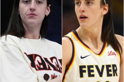 Caitlin Clark’s Injury Just Proved How Much Power She Really Holds Over The WNBA And Fans Can’t Stop Talking About It