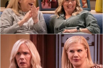 Netflix Drops Huge Surprise About Leanne Renewed And Fans Are Losing Their Minds