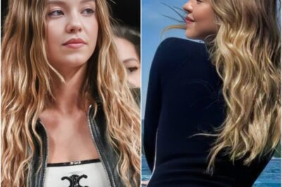 Social Media Had A Lot To Say About Sydney Sweeney’s Makeup-Free Bikini Shot