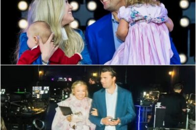 You Won’t Believe How Much Money Charlie Kirk’s Fans Have Raised For His Widow & Children In Just Two Days