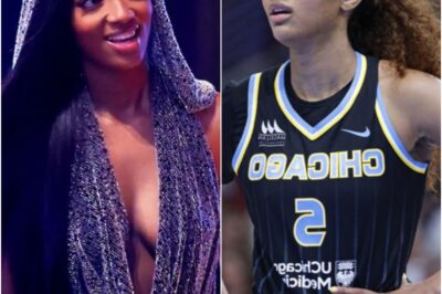 SH0CKING VIDEO Everyone Talking About Angel Reese Smacking Opponent In The Face During Sky Sun Game Fans Going Crazy Over Possible WNBA Suspension