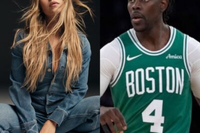 Something Strange Happened With Jrue Holiday And Sydney Sweeney And The Internet Can’t Stop Talking About It