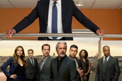 NCIS Season 23 First Look Shocks Fans With Two Main Cast Members Missing Leaving Viewers Asking What Happened Behind The Scenes