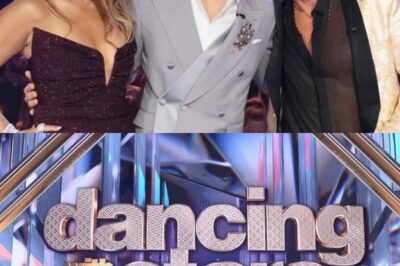 SH0CKING EXIT: ‘DWTS’ Contestant Speaks Out After Unfair Elimination, Wants 2nd Chance