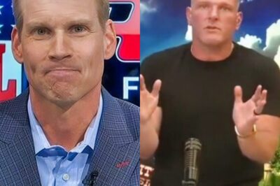 The Entire Internet Is Destroying Pat McAfee Over His Controversial Take On “NFL RedZone” That Makes No Sense [VIDEO]