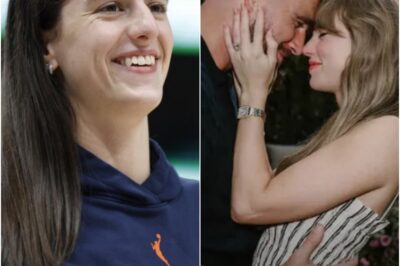 Caitlin Clark Predicted The Swift-Kelce Wedding Before It Happened But What She Said Next Left Everyone Sh0cked And The Internet Can’t Handle It