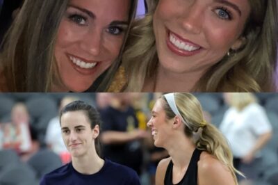 Lexie Hull’s Mom Speaks Out On How Playing With Caitlin Clark Is Affecting Her Daughter And Fans Are Concerned