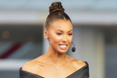 EXCLUSIVE: ESPN Announces Massive Malika Andrews News After Getting Ditched By Molly Qerim