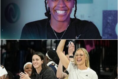 Caitlin Clark Stuns Fever Fans After Kelsey Mitchell Drops Shocking Truth About What Teammates Really Think Of Her