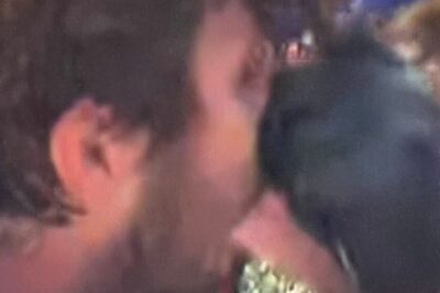 Gruesome Footage Shows Bills QB Josh Allen Getting His Broken & Bloody Nose Popped Back Into Place On The Sidelines vs. Jets [VIDEO]