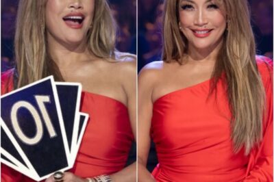 DWTS’ Pasha Pashkov slams Carrie Ann Inaba for ‘unfair’ comments about Danielle Fishel