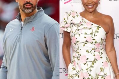 Comedian Claims She Snubbed Ime Udoka Weeks After Nia Long Split