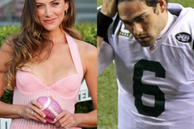 BREAKING: Mark Sanchez’s Wife Drops Bombshell Career News While Her Husband Deals With Serious St:abbing Injuries & Arr3st