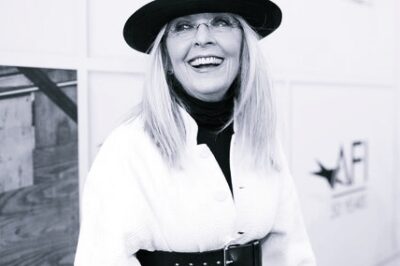 Inside Diane Keaton’s Dating Life And Why She Stayed Single For 35 Years , And It’s Not What You Think