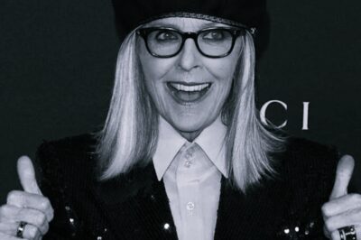 HEARTBREAKING: Diane Keaton’s Friend Shares Heartbreaking Moment Weeks Before Her D3ath