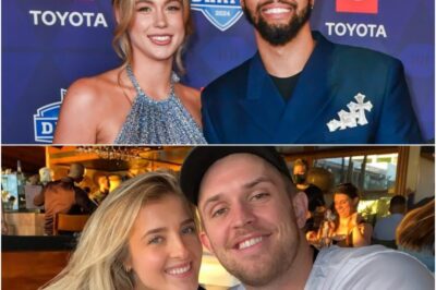 VIDEO: NFL Fans Lose It After Guy Drops Harsh Truth About Why So Many Players Date White Women