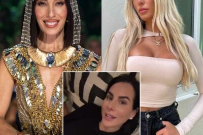 Alix Earle’s Stepmom Goes Off On Cheryl Burke During DWTS And The ‘Ozempic’ Comment Has Everyone Losing Their Minds