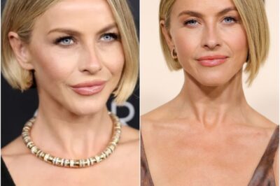 BREAKING NEWS: DWTS Fans Turn On Julianne Hough After ‘Cringe’ Live Moment Leaves Viewers Pleading For Her To Quit