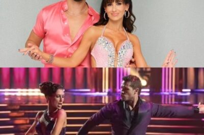 MERCILESS: DWTS’ Hilaria Baldwin and Gleb Savchenko mercilessly mocked after posting ‘pathetic’ video
