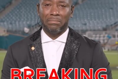 BREAKING: Ryan Clark Is Officially Done