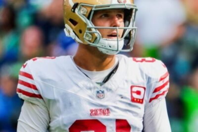 HEARTBREAKING: San Francisco 49ers Get The Worst Possible Injury Update On QB Brock Purdy