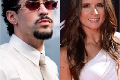 EXPLOSIVE: Danica Patrick Didn’t Hold Back Her Feelings After NFL Announced Bad Bunny As Their Super Bowl 60 Halftime Performer