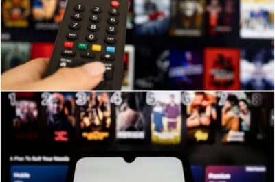 Warning: Netflix Users Across America Are Getting Targeted In A Massive New Text Scam