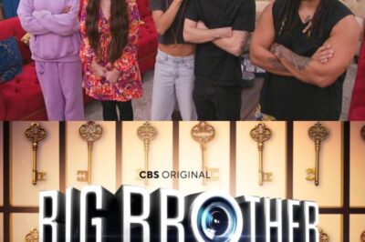 BREAKING: Big Brother Season 27 Flop Exposed By Insider, Fans Left Stunned By Shocking Truth
