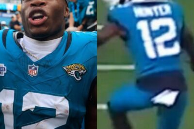 Travis Hunter’s Blocking Highlights Are Going Viral, But It’s Not What You Think [VIDEO]