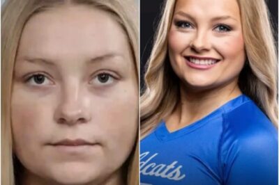 BREAKING NEWS: Sh0cking Twist Unravels in Case of University of Kentucky’s Cheerleader Laken Snelling’s Newborn Found D3ad in Closet