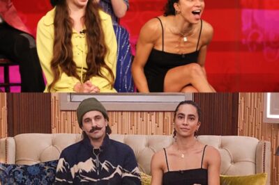 BIG BREAK Big Brother breakout star Morgan Pope ‘flooded’ with modeling and TV offers after losing to Ashley Hollis