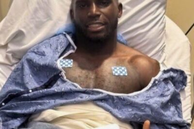 Tyreek Hill’s Agent Drew Rosenhaus Drops Bombshell Update After Dolphins Star’s Knee Surgery – Shocking Recovery Timeline Revealed
