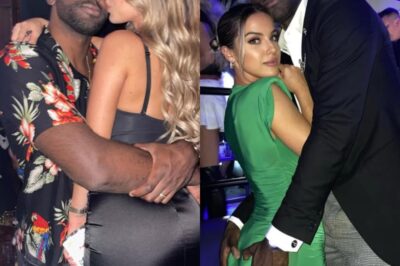 BREAKING: Patrick Patterson Faces Massive Backlash For His Viral Comment About Black Women And NBA Players’ Wives
