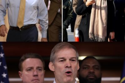 🚨 Breaking Alert: Rep. Jim Jordan has just unveiled a game-changing bill that could redefine who’s eligible to lead America. 🇺🇸 His proposal would limit the presidency and seats in Congress only to those born on U.S. soil — a bold move meant to secure leaders with unshakable American roots and a lifelong bond to the nation’s founding ideals.  The implications? Far-reaching — and potentially explosive. Dive into the full story in the comments below.