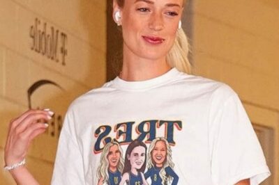 Sophie Cunningham Turns Hotel Room Into Dance Floor While Rocking The Smallest Outfit Known To Mankind [VIDEO]