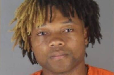 EXCLUSIVE: 22-Year-Old Minnesota Man Arrested For Faking His Age To Play On High School Football Team