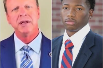 MURD3R SUSPECT Karmelo Anthony Gets STUNNING APOLOGY