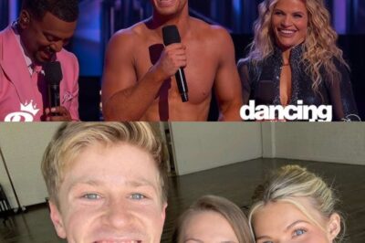 Robert Irwin Leaves Fans Speechless With What He Said About Those ‘Bachelor’ Rumors After DWTS Run